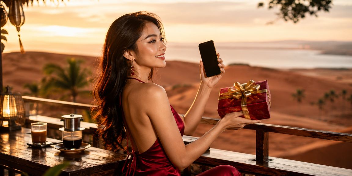 Không khí casino và cá cược trực tuyến đặc trưng tại Việt Nam qua nền tảng số hiện đại